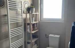 Apartament 2 camere, 45 mp, terasa, parcare, zona Vivo