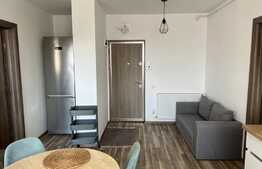 Apartament 2 camere, 45 mp, terasa, parcare, zona Vivo