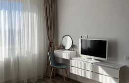 Apartament 2 camere, 45 mp, terasa, parcare, zona Vivo