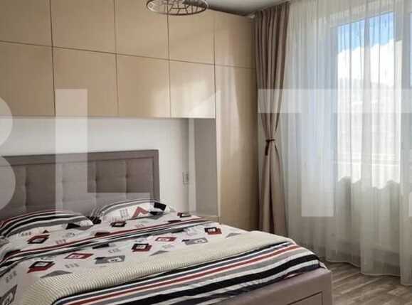 Apartament de închiriat 2 camere Manastur - 82344AI | BLITZ Cluj-Napoca | Poza3