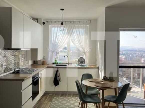 Apartament de închiriat 2 camere Manastur - 82344AI | BLITZ Cluj-Napoca | Poza1