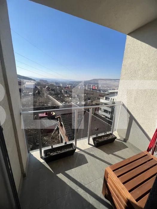 Apartament de închiriat 2 camere Manastur - 82344AI | BLITZ Cluj-Napoca | Poza8