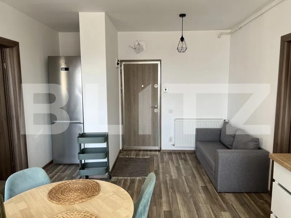 Apartament de închiriat 2 camere Manastur - 82344AI | BLITZ Cluj-Napoca | Poza2