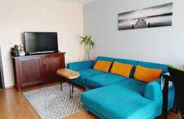 Apartament cu doua camere la cheie, finisaje moderne, etaj intermediar! 