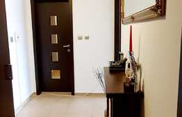 Apartament cu doua camere la cheie, finisaje moderne, etaj intermediar! 