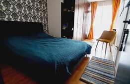 Apartament cu doua camere la cheie, finisaje moderne, etaj intermediar! 