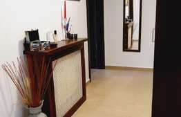 Apartament cu doua camere la cheie, finisaje moderne, etaj intermediar! 