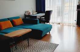 Apartament cu doua camere la cheie, finisaje moderne, etaj intermediar! 