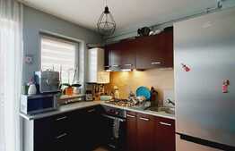 Apartament cu doua camere la cheie, finisaje moderne, etaj intermediar! 