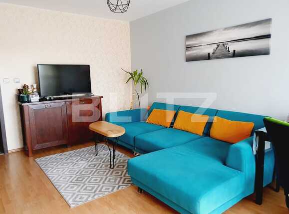 Apartament de vânzare 2 camere Baciu - 82346AV | BLITZ Cluj-Napoca | Poza1