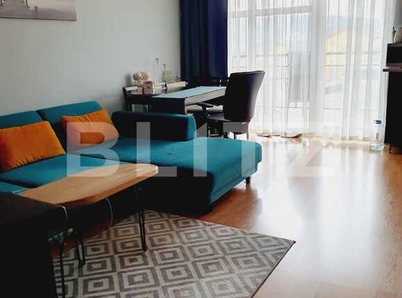Apartament de vânzare 2 camere Baciu - 82346AV | BLITZ Cluj-Napoca | Poza2