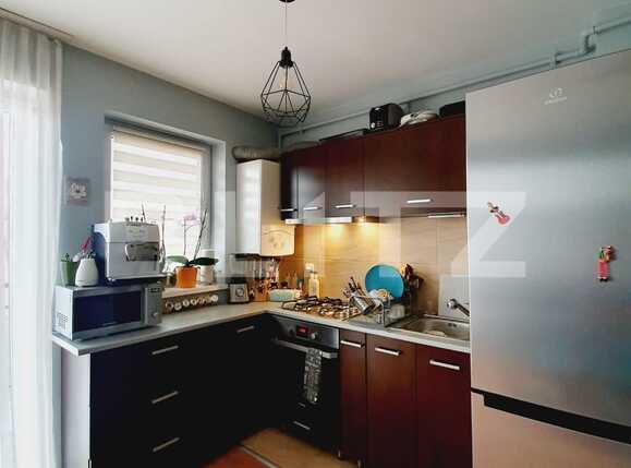 Apartament de vânzare 2 camere Baciu - 82346AV | BLITZ Cluj-Napoca | Poza4