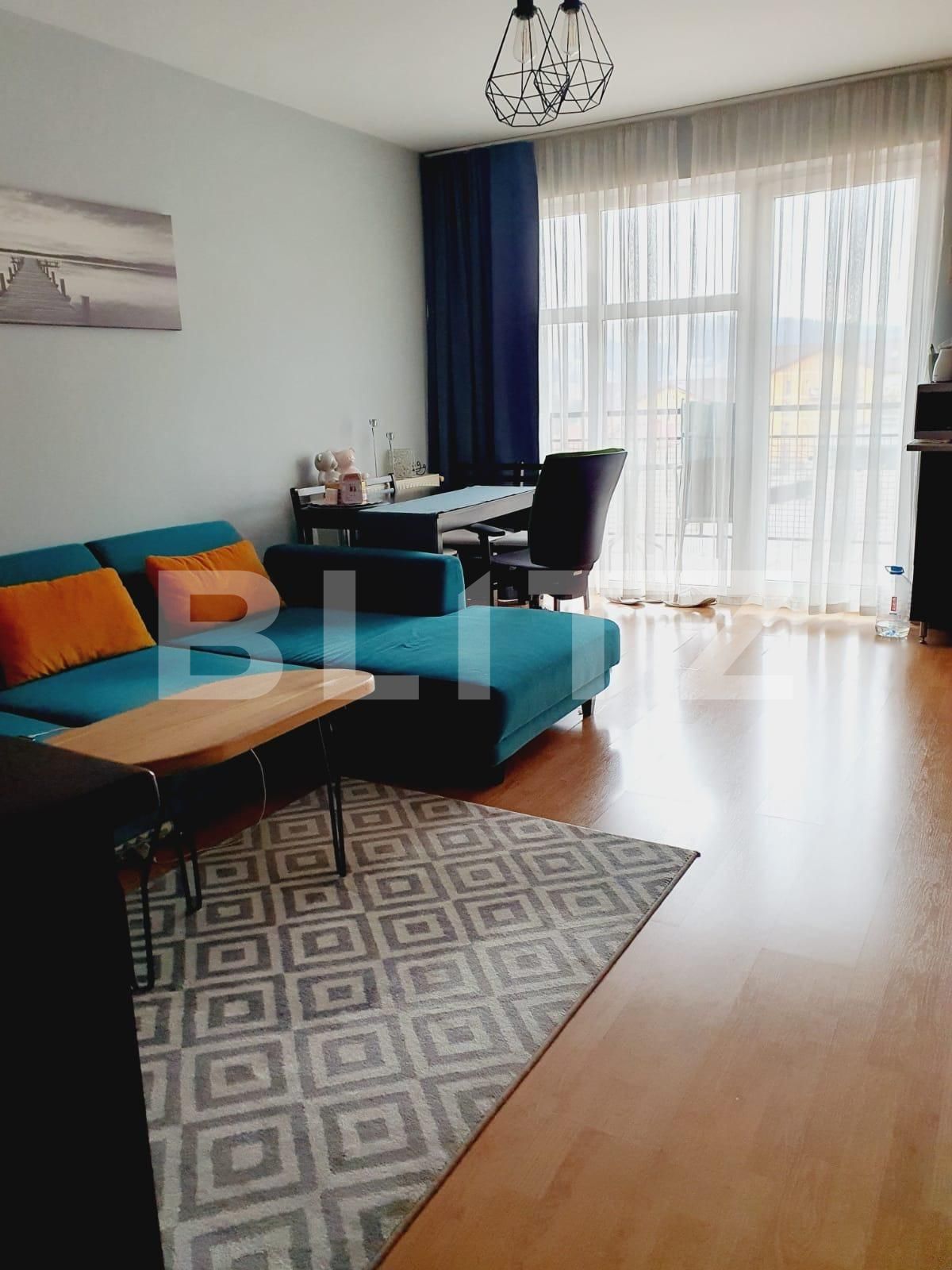 Apartament de vânzare 2 camere Baciu - 82346AV | BLITZ Cluj-Napoca | Poza2