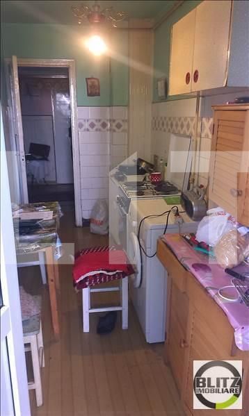 Apartament de vânzare 3 camere Manastur - 8235AV | BLITZ Cluj-Napoca | Poza3