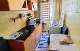 Apartament de 2 camere, mobilat si utilat, 36 mp, zona Minerva