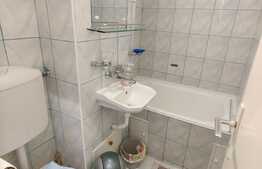 Apartament de 2 camere, mobilat si utilat, 36 mp, zona Minerva