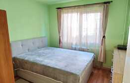 Apartament de 2 camere, mobilat si utilat, 36 mp, zona Minerva