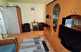 Apartament de 2 camere, mobilat si utilat, 36 mp, zona Minerva
