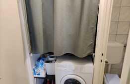 Apartament de 2 camere, mobilat si utilat, 36 mp, zona Minerva