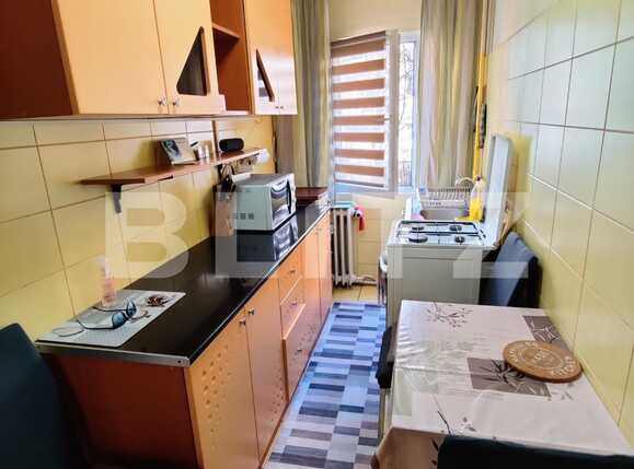 Apartament de vânzare 2 camere Manastur - 82350AV | BLITZ Cluj-Napoca | Poza4