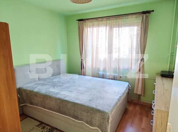 Apartament de vânzare 2 camere Manastur - 82350AV | BLITZ Cluj-Napoca | Poza3