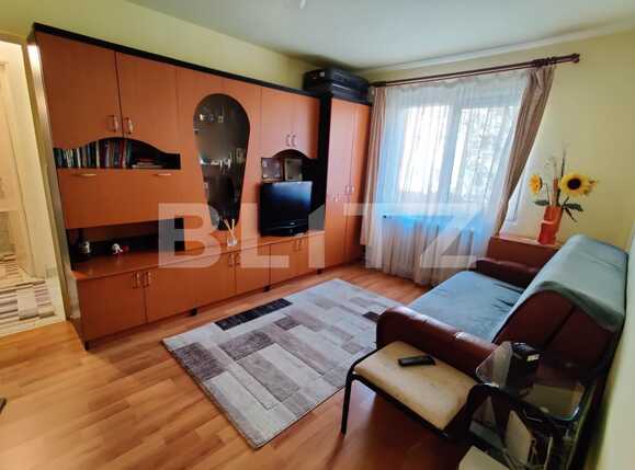 Apartament de vânzare 2 camere Manastur - 82350AV | BLITZ Cluj-Napoca | Poza1