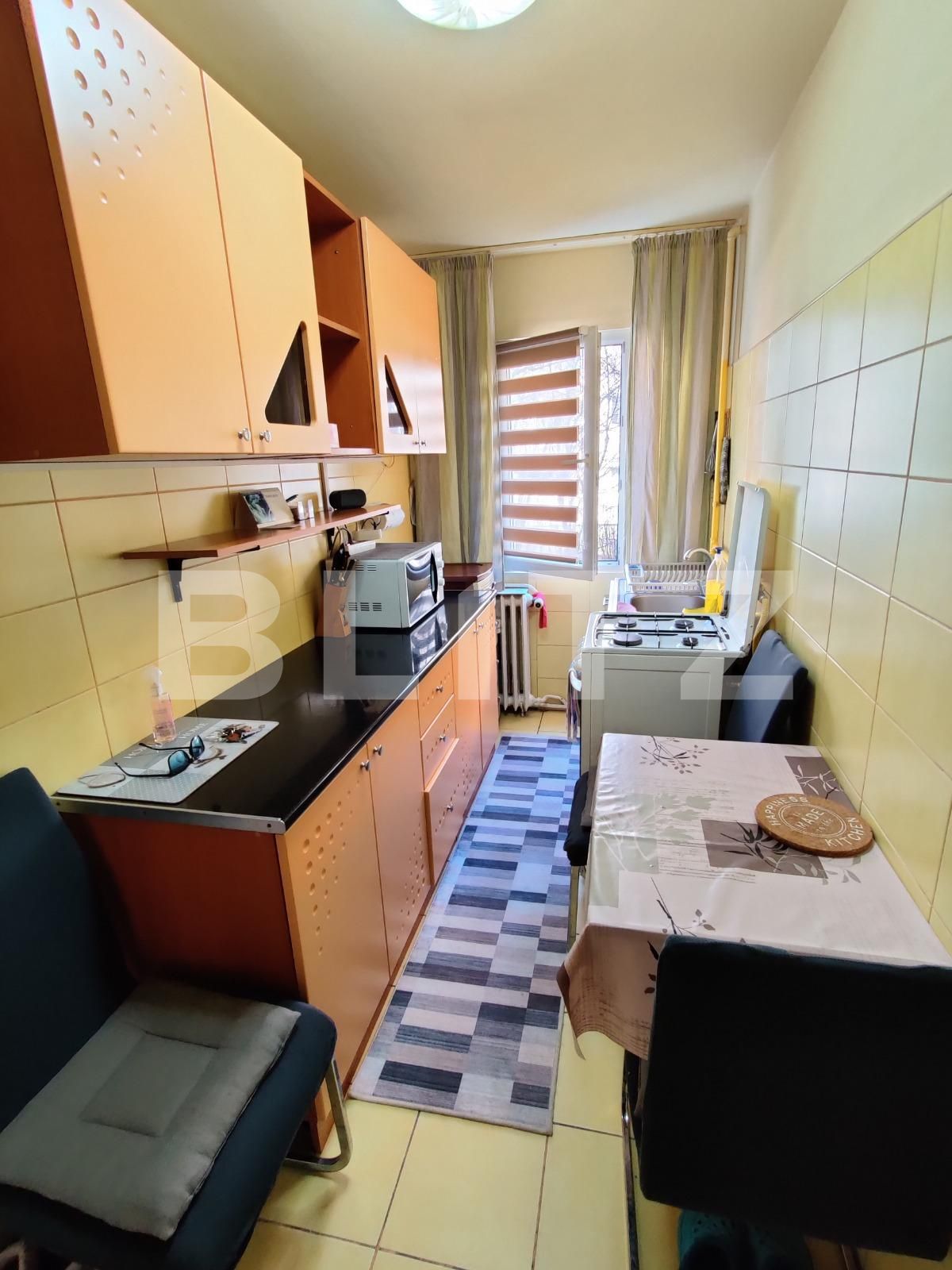 Apartament de vânzare 2 camere Manastur - 82350AV | BLITZ Cluj-Napoca | Poza4
