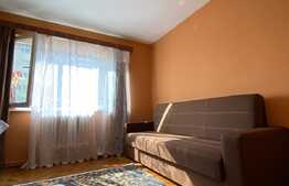 Apartament de 2 camere, 60 mp, decomandat, parcare, zona strazii Fantanele