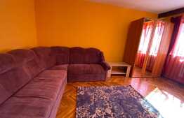 Apartament de 2 camere, 60 mp, decomandat, parcare, zona strazii Fantanele