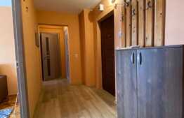 Apartament de 2 camere, 60 mp, decomandat, parcare, zona strazii Fantanele