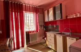 Apartament de 2 camere, 60 mp, decomandat, parcare, zona strazii Fantanele