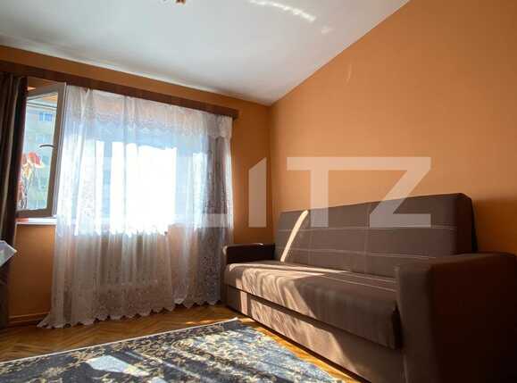 Apartament de închiriat 2 camere Grigorescu - 82351AI | BLITZ Cluj-Napoca | Poza2