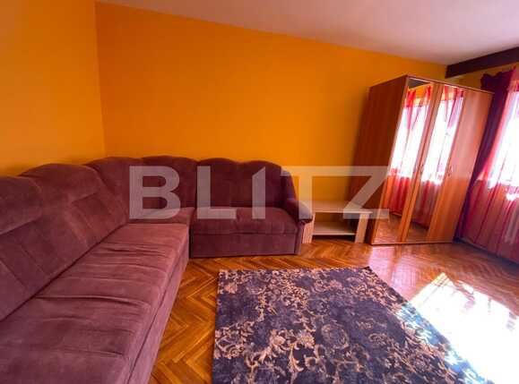 Apartament de închiriat 2 camere Grigorescu - 82351AI | BLITZ Cluj-Napoca | Poza1