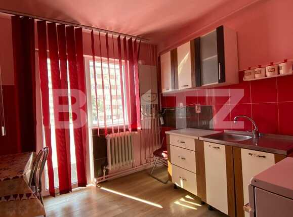 Apartament de închiriat 2 camere Grigorescu - 82351AI | BLITZ Cluj-Napoca | Poza4