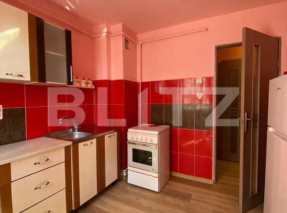 Apartament de închiriat 2 camere Grigorescu - 82351AI | BLITZ Cluj-Napoca | Poza3