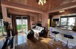 Apartament 3 camere semidecomandat, 57 mp, terasa 20 mp!