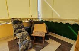 Apartament 3 camere semidecomandat, 57 mp, terasa 20 mp!