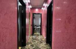 Apartament 3 camere semidecomandat, 57 mp, terasa 20 mp!