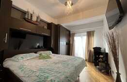 Apartament 3 camere semidecomandat, 57 mp, terasa 20 mp!