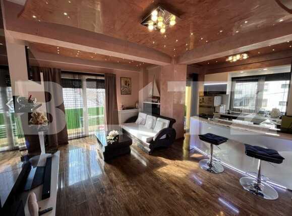 Apartament de vânzare 3 camere Grigorescu - 82353AV | BLITZ Cluj-Napoca | Poza1