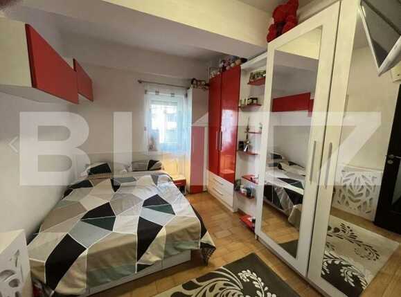 Apartament de vânzare 3 camere Grigorescu - 82353AV | BLITZ Cluj-Napoca | Poza4