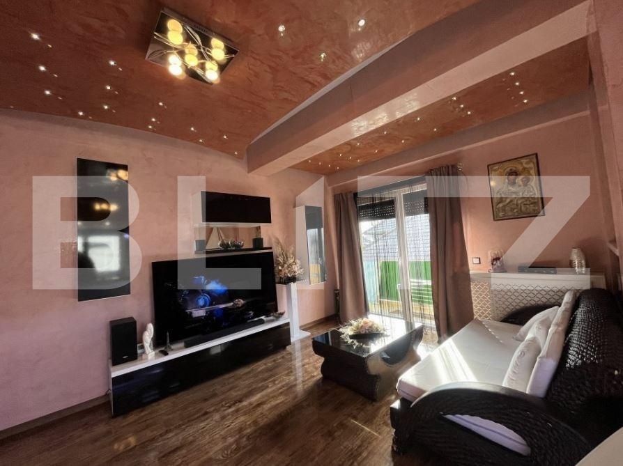 Apartament de vânzare 3 camere Grigorescu - 82353AV | BLITZ Cluj-Napoca | Poza2