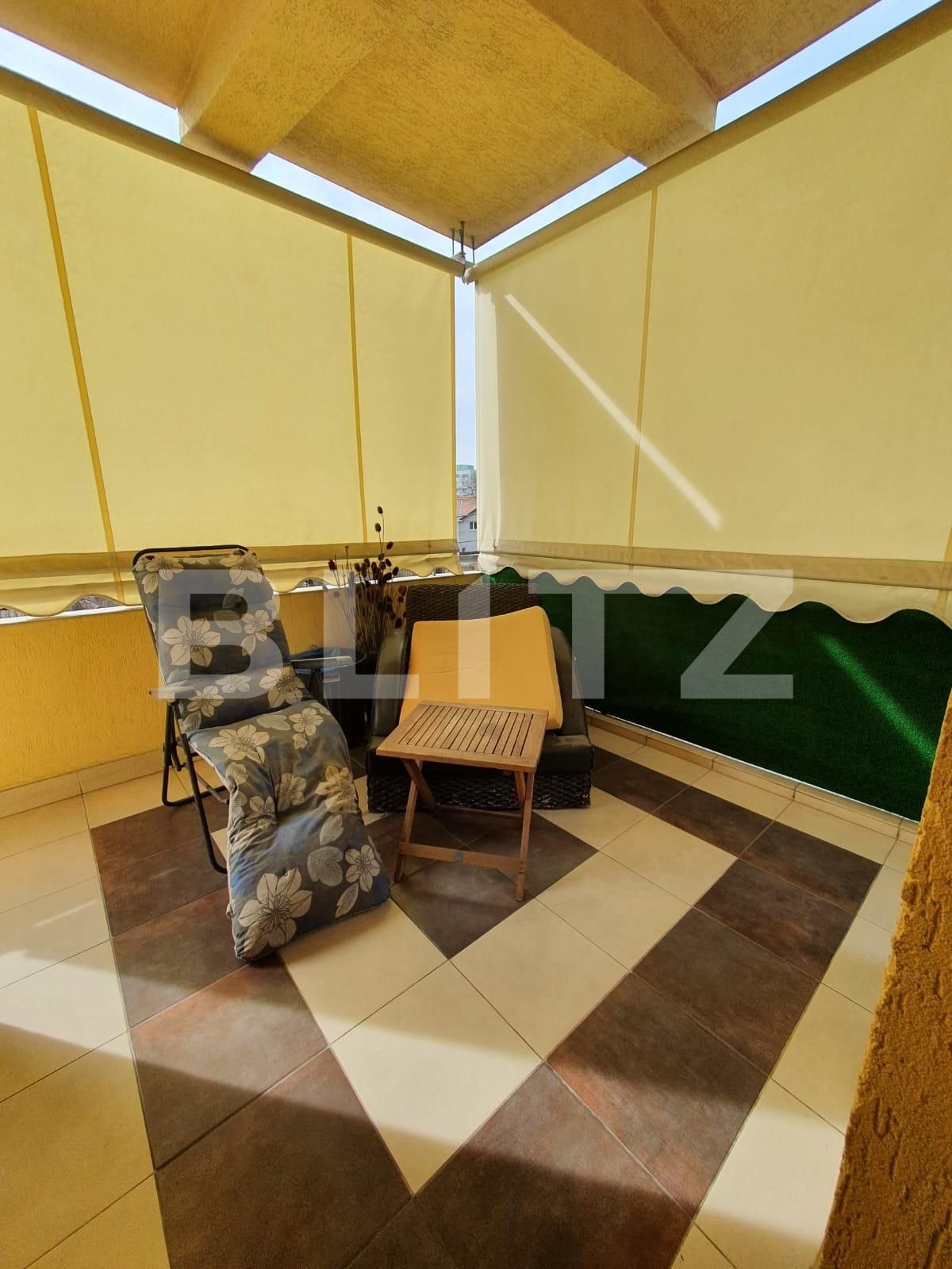 Apartament de vânzare 3 camere Grigorescu - 82353AV | BLITZ Cluj-Napoca | Poza7