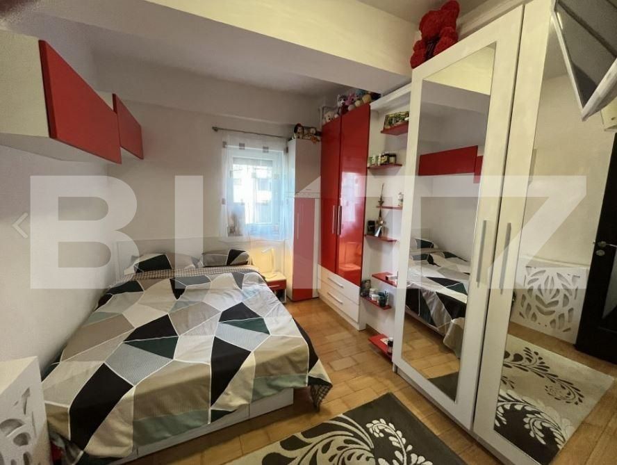 Apartament de vânzare 3 camere Grigorescu - 82353AV | BLITZ Cluj-Napoca | Poza4