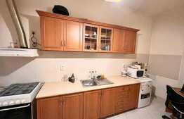 Garsonieră de 43 mp, cartier Plopilor, în promiximitatea Parcului Babeș