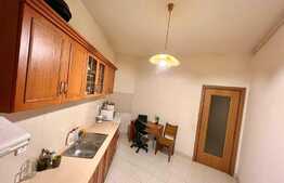 Garsonieră de 43 mp, cartier Plopilor, în promiximitatea Parcului Babeș