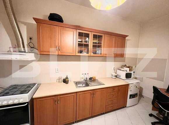 Garsonieră de vânzare Plopilor - 82354AV | BLITZ Cluj-Napoca | Poza2