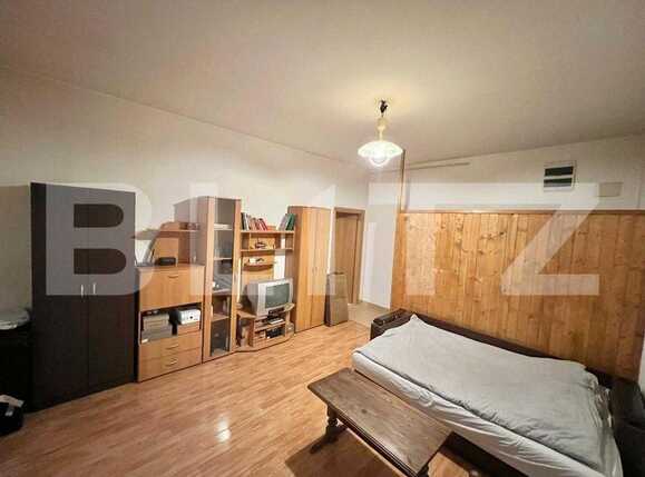 Garsonieră de vânzare Plopilor - 82354AV | BLITZ Cluj-Napoca | Poza1