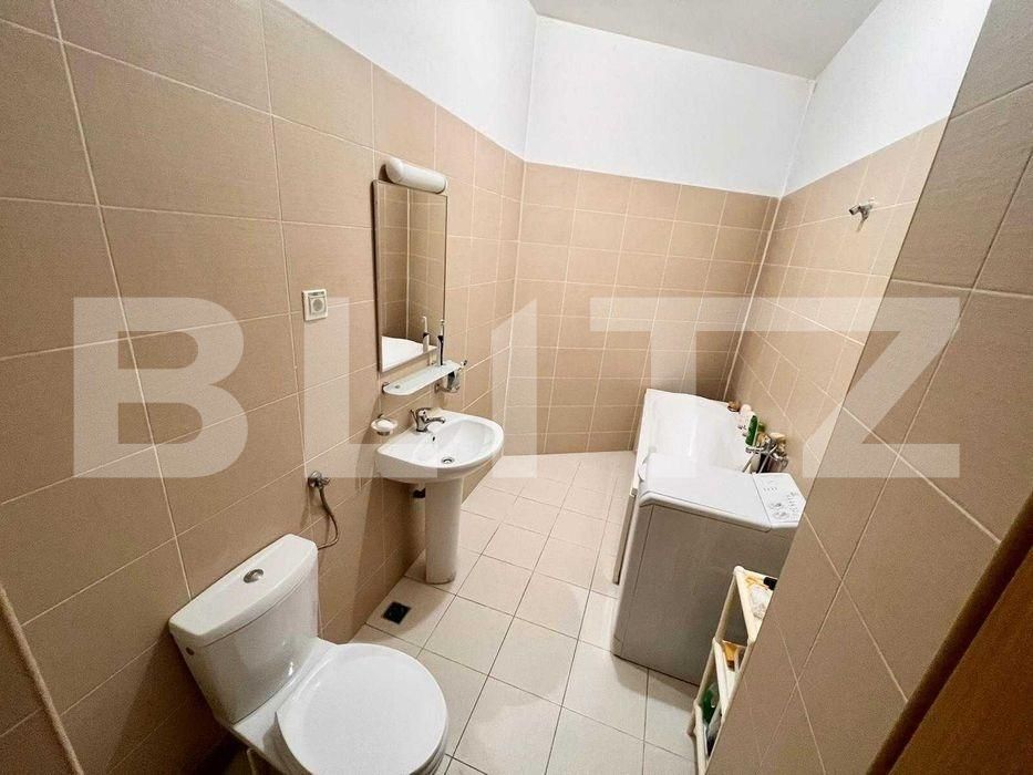 Garsonieră de vânzare Plopilor - 82354AV | BLITZ Cluj-Napoca | Poza4