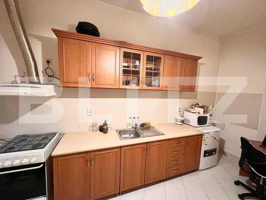 Garsonieră de vânzare Plopilor - 82354AV | BLITZ Cluj-Napoca | Poza2